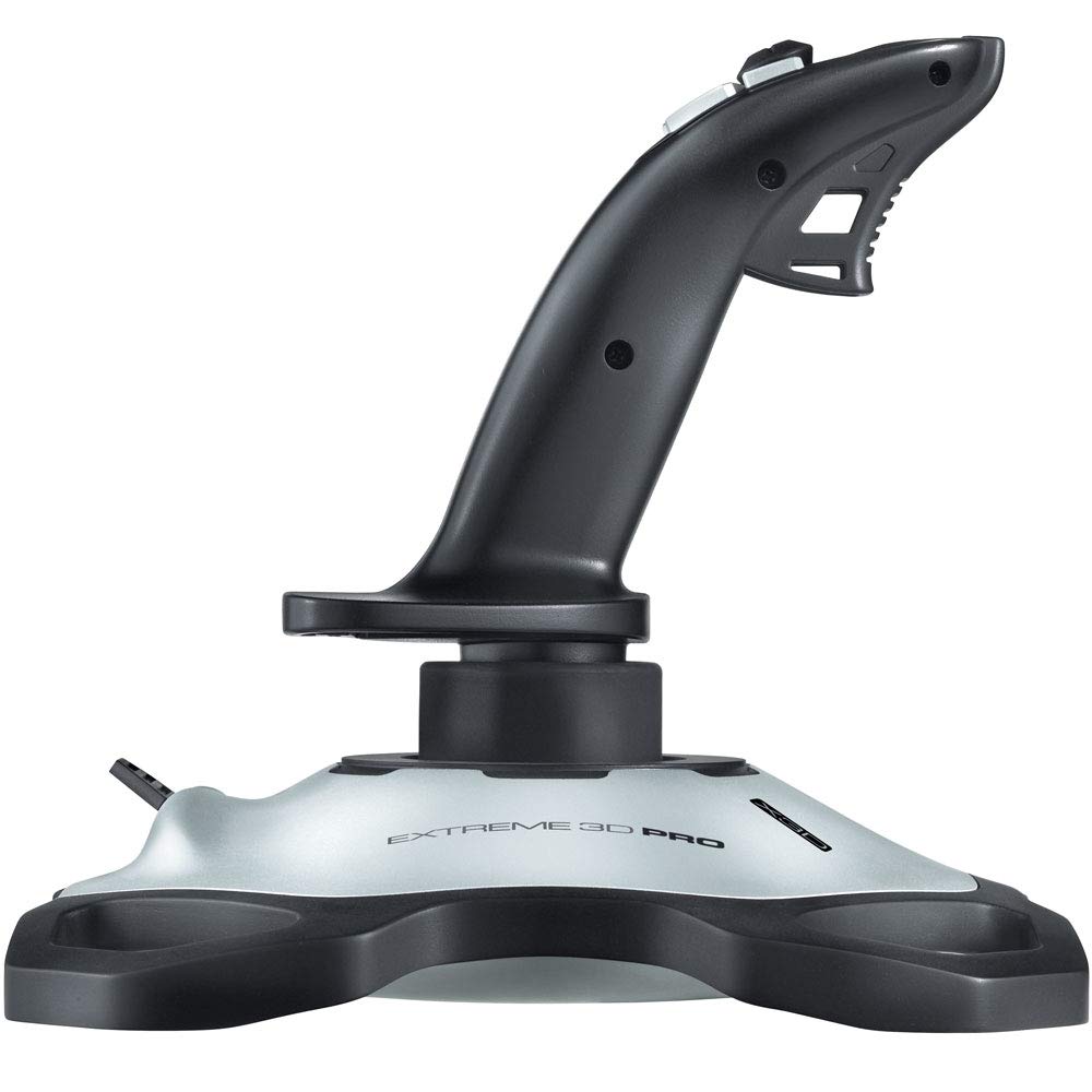 Logitec Extreme 3D Pro