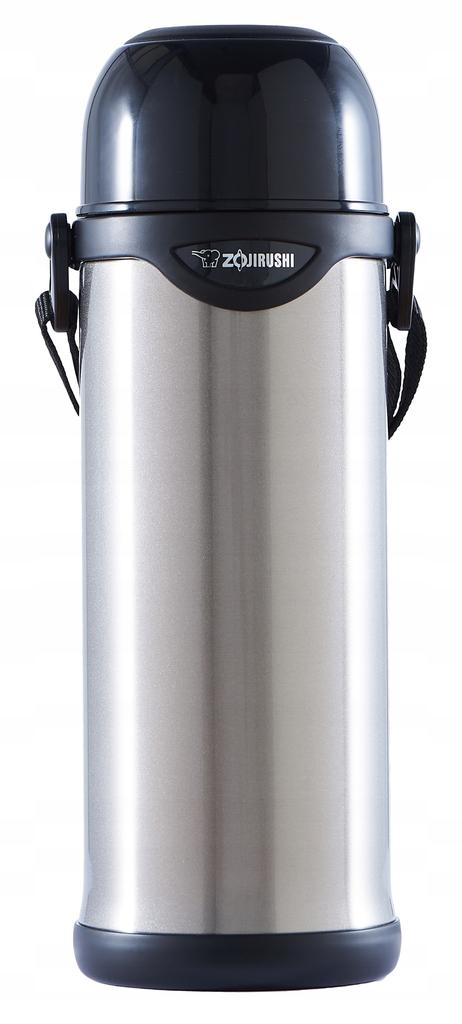 Thermos Zojirushi Sj-Tg10-Xa, 1 L, Acciaio