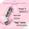 Aztk Liquid Blush For Women With Matte Finish And Brightening Effect For Natural Look