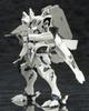 Muv-Luv Alternative 1/144 Takemikazuchi Type-00A, Approximately 135mm Tall, 1/144 Scale Plastic Model Kit KP268R
