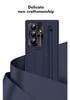 Samsung Galaxy Z Fold 7 Phone Case with Stylus Slot and Hinge Bracket