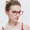 Anti-Lost Pearl Glasses Chain Beads Eyeglass Lanyard Sunglasses Chains  Sunglasses Decoration