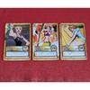 One Piece Carddass Hyper Battle Nami 3-piece Set