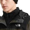 THE NORTH FACE Waterproof, Windproof, Abrasion Resistant, Thermal Windbreaker Jacket Men's Army Green NF0A81RO-35P
