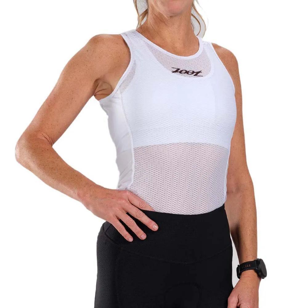 Zoot Sleeveless Base Layer Ltd Cycle