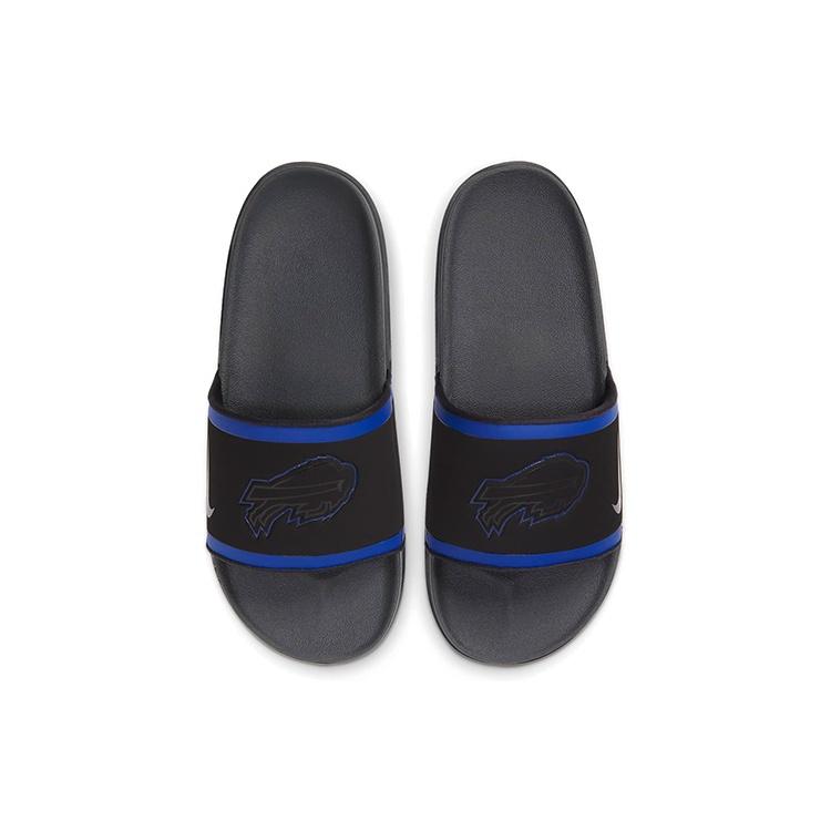 Nike Nfl X OffCourt Slide 'Buffalo Bills' Men's DD0510-001