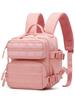 Multifunctional 9L Mini Outdoor Hiking Backpack - 3P Sports & Camping Double Shoulder Bag