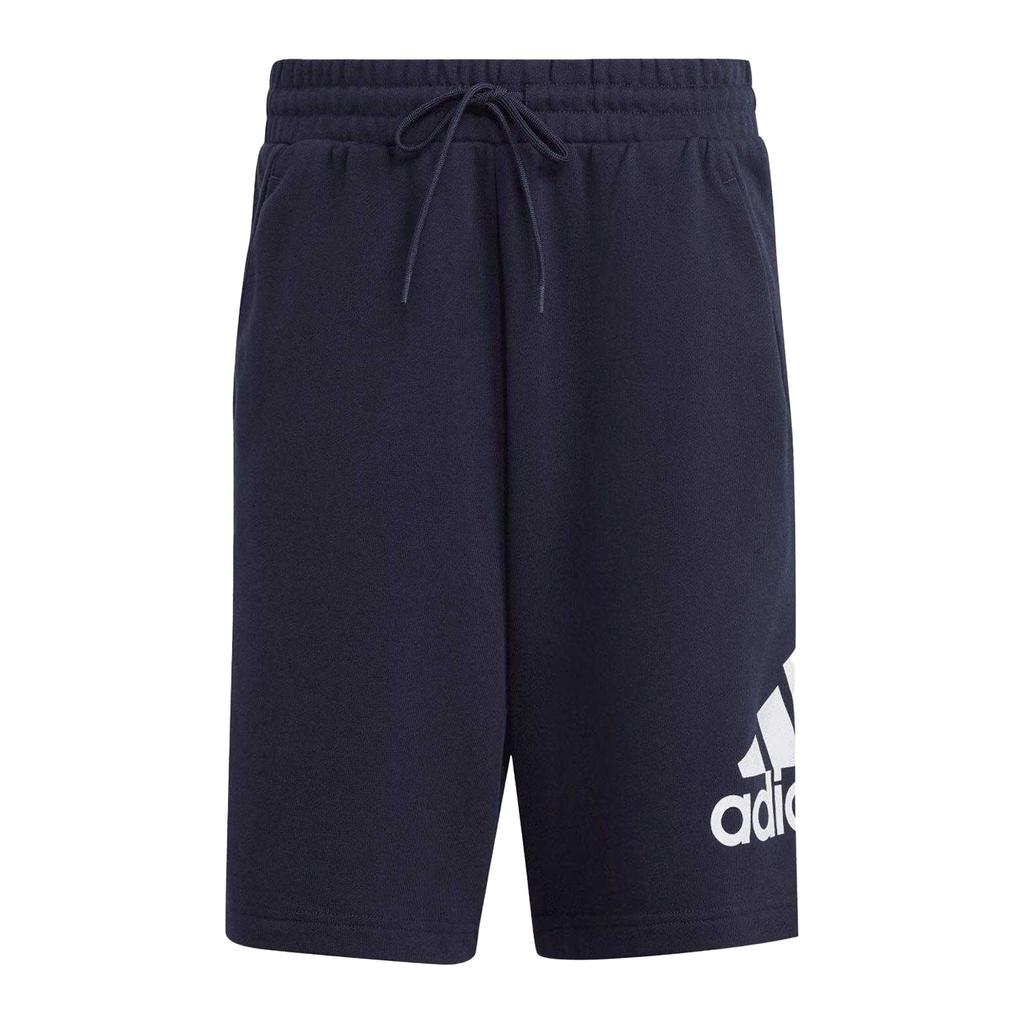 Adidas Men's Essentials French Terry Big Logo Shorts
