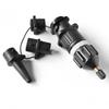 SUP Paddleboard Air Valve Multi-function Inflation Adapter Set