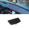 Car Dashboard Center Speaker Cover Replacement For BMW X5 X6 E70 E71 10 11 12 13