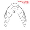 Ethnic Style Rhinestone Multi-layer Tassel Shoulder Chain Fashionable Halter Neck Clavicle Chain Bridal Shawl