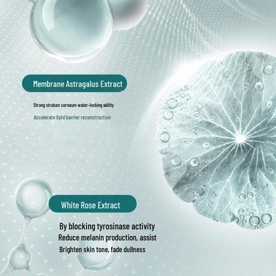Sturgeon Roe Anti-Wrinkle Eye & Face Collagen Cream with High Hydration Serum