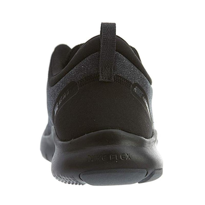 Nike Flex Experience Rn 8 Black Anthracite Sneakers AJ5900-007