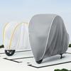 Waterproof Electric Bike Cover Dustproof Bicycle Protective Covers New Bicycle Rain Cover  Outdoor