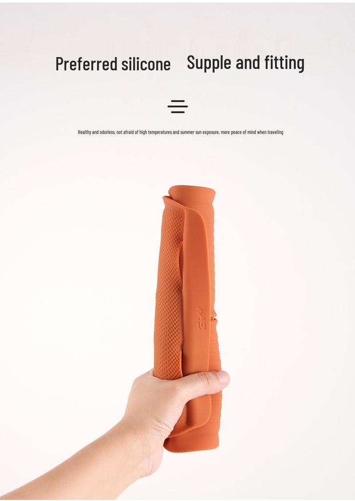 Xiaomi YU7 SU7 Auto-Getränkehalter Silikon Kabelloses Ladepad