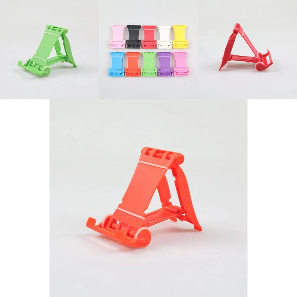 Premium Quality F1 Racing Form Mobile Support Folding Bracket For All Phones And Tablets
