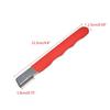Portable Sharpener Pocket Knife Sharpening Stone for Kitchen Outdoor Camping BBQ Tool Sharpener Polishing Tool