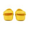 Crocs Classic Clogs Sandals Kids Sandals Yellow 204536-7C1