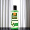 Khadi Pure Herbal Hemp Seed Shampoo 210ml (Pack Of 2)