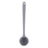 Portable Non-Slip Long Handle Silicone Bath Brush & Back Scrubber