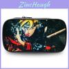 Naruto Boruto Charakter Federmäppchen Große Kapazität Wasserdichtes Nylon Etui Für Schüler