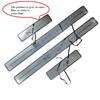 For XPENG X9 P5 P7 G3 G3I G6 G9 ~2025 Scuff Plate Door Sill Entry Guards Trim Threshold Pedal Stickers Car Accessories