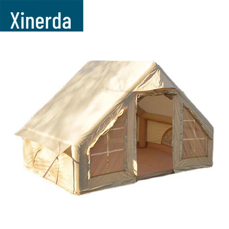 Xinruida Automatic Portable Inflatable Outdoor Tent