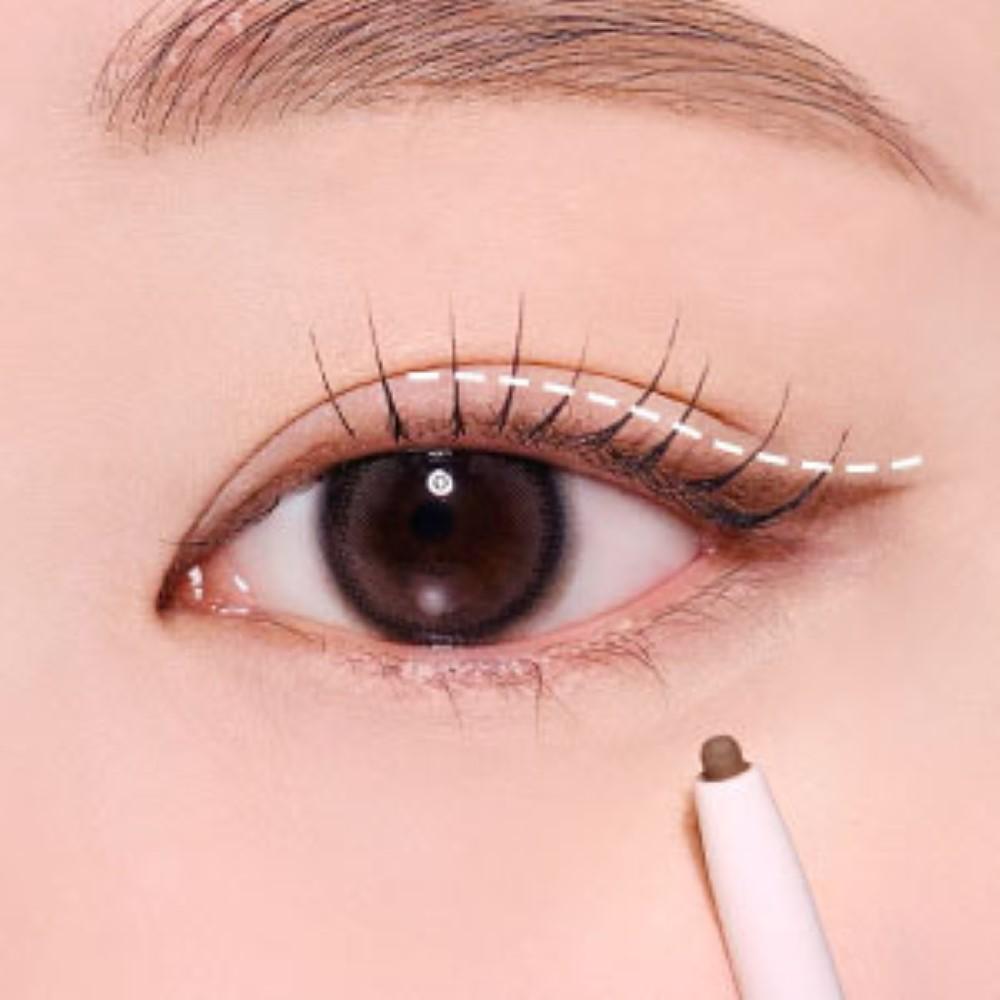 TooQ Waterproof Slim Eyeliner