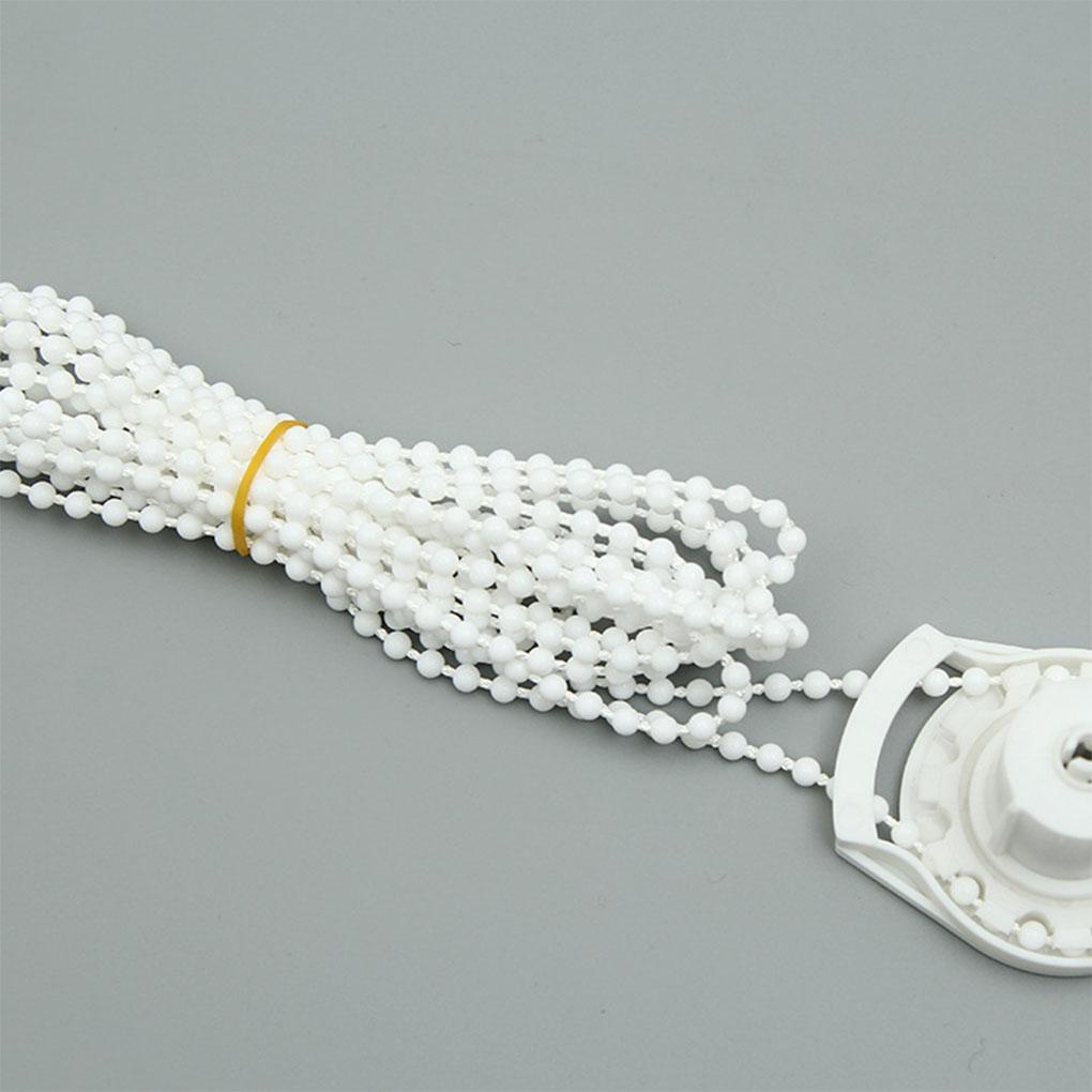Home Office Curtain Bead Chain Set Living Room Blinds Roller Bracket Tool Kit Shutter Repair Accessories Spare Parts