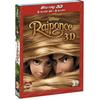 Blu-Ray 3D Raiponce + Blu-Ray