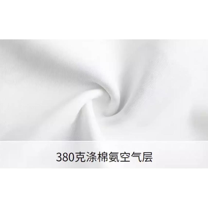 Jordan Sneaker School Patch Letter Number Hoodie Kids Hoodies Off-White HF2163-133