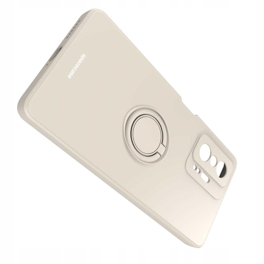 Sc Silicone Ring Xiaomi Mi 11T/11T Pro Bone