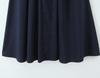 2025 Retro Strapless Elegant Backless Mid-Length Evening Dress - French Sexy Slim Fit