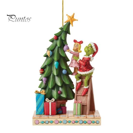 Vánoční zelený skřítek přívěsek Akryl 2D plochý závěsný ornament Santa oblek Zelený skřítek závěsný dekor pro ozdobu dveří na stromě