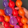 Butt Plug Anal Plug Unisex Sex Stopper Adult Toys for Men/Women Anal Trainer Prostate Massager Dildo for Couples Gode Consolador