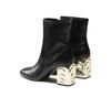 Ботильоны Liu Jo Sara 01 SF3059 P0102 Black
