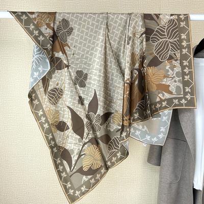 Accessori – Sciarpe e foulard