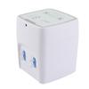 WIFI Intelligent Watering Device Double Pump Timed Automatic Drip Irrigation System Remote APP Controller for Garden