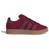 Adidas Campus 00s Collegiate Burgundy Gum - IF4335