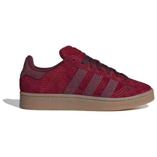 Adidas Campus 00s Collegiate Burgundy Gum - IF4335