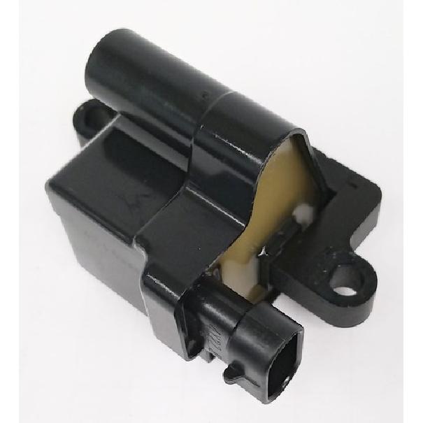 Remanufactured Ignition Coil 12558693 for Chevrolet GMC Cadillac Hummer 99-09