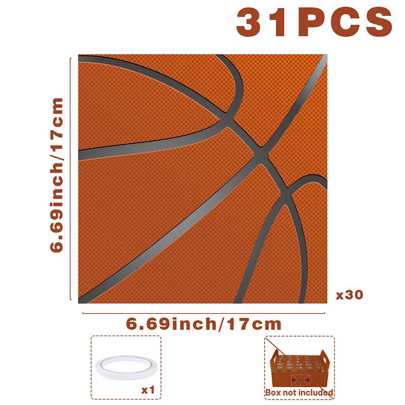

31 шт. Спортивная тематика Футбол Баскетбол Регби Бумага Попкорн Контейнер Держатель Вентилятор День Рождения Вечеринка Обеденный Стол Украшения Конус Поднос