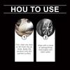 100ml Rust Remover Auto Exhaust Pipe Rust Derusting Spray Quickly Car Wheel Hub Care Clean Metal Iron Prowder Stain Removal