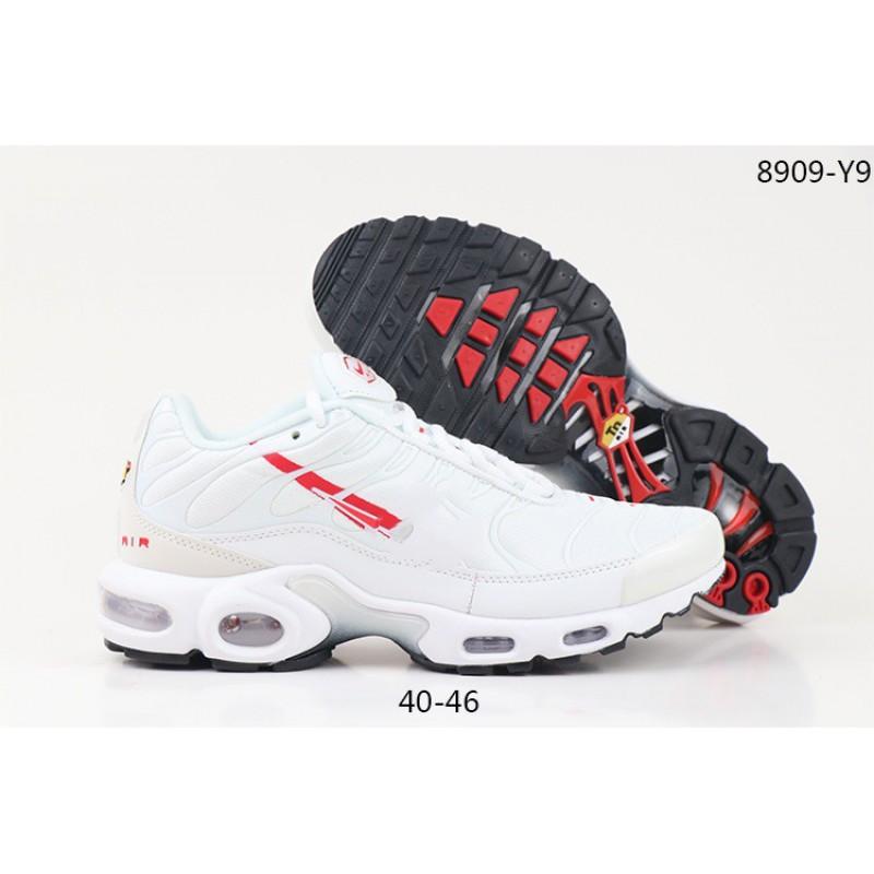 TN1 Air Cushion Sneakers Men Women Lightweight Breathable Running Shoes Outdoor Casual Sport
