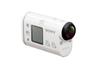 SONY Action Cam AS100VR Video Camera with Live View Remote Control Kit and Waterproof Case (HDR-AS100VR)