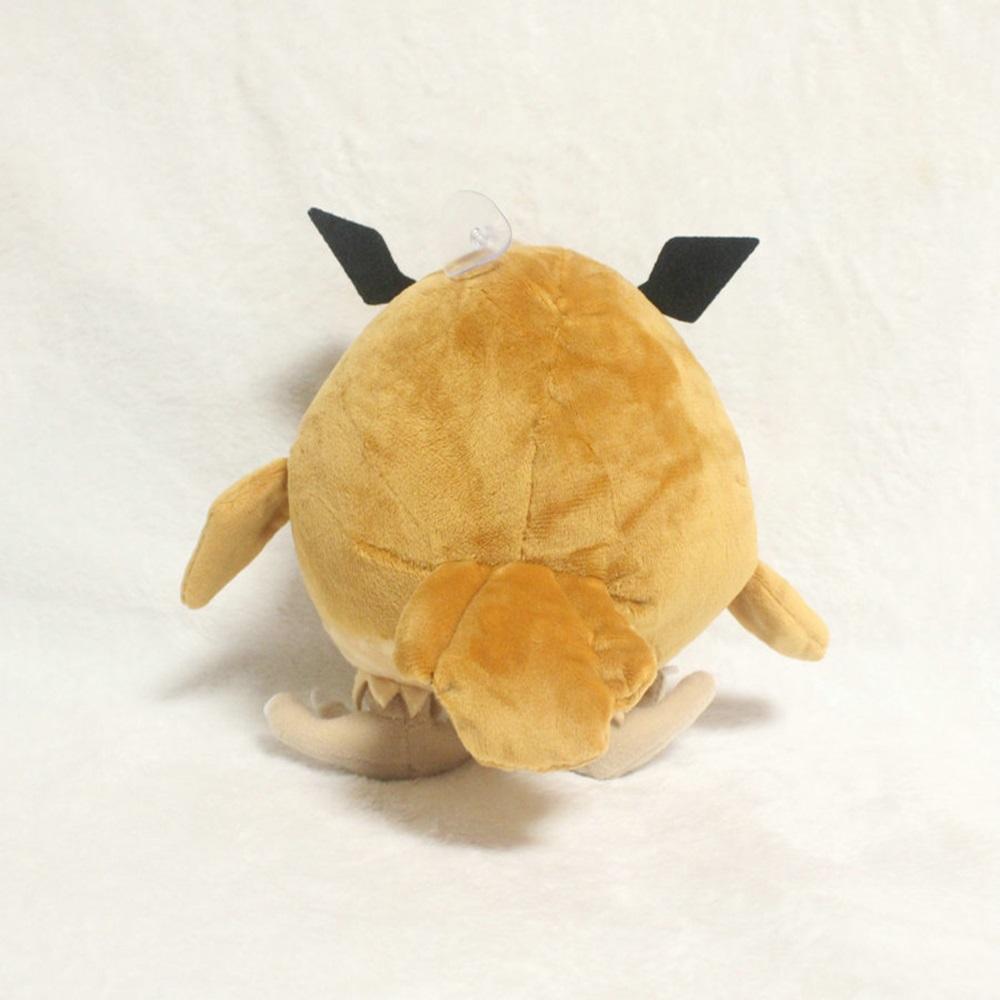 Pokemon 18Cm Owl Gugu Plush Doll Pocket Monster Plush Toy Children'S Plush Doll Festival Gift Collection Gifts