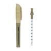 RHINO RESCUE 14ga Needle Decompression Kit |  Pneumothorax Catheter for Tension Pneumo, EMS & Trauma IFAK