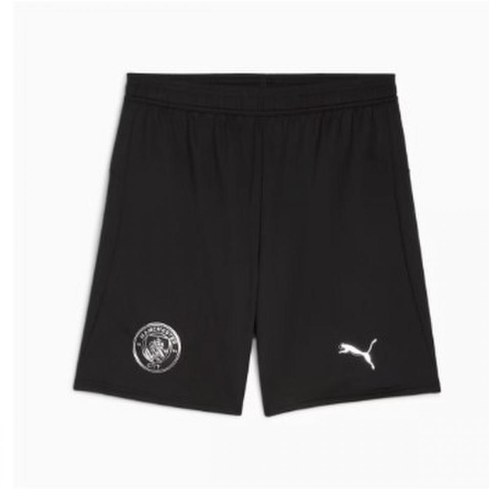 Puma Mcfc Shorts Replica 780375 02