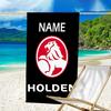 1pc Football30 Beach Towel with Custom Name, Beach/Swimming/Bath/Picnic/Camping Towel, Suitable for Seaside Beaches