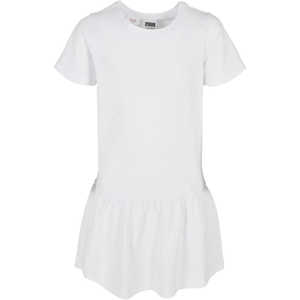 Urban Classics Girls Valance T-Shirt Dress